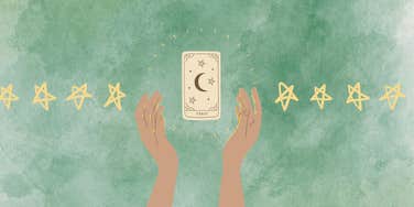  Each Zodiac Sign's Tarot Card Reading For July 22, 2024