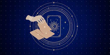 One-Card Tarot Horoscope For Each Zodiac Sign On July 23, 2024