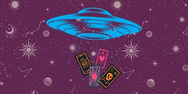 One-Card Tarot Horoscope For July 24, 2024