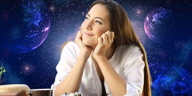 Zodiac Signs See Their Dreams Manifest On August 6, 2024
