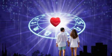 Each Zodiac Sign's Love Horoscope For August 6, 2024