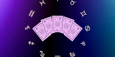 One-Card Tarot Horoscope For Each Zodiac Sign On August 6, 2024