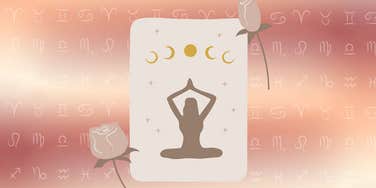 Each Zodiac Sign's Tarot Card Reading For October 3, 2024