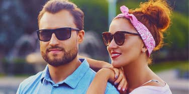 Couples behaviors in relationship is revealed based on their attachment style.