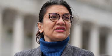 Rashida Tlaib