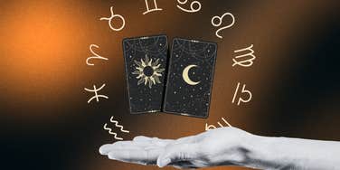 Each Zodiac Sign's Tarot Card Reading For November 2, 2024