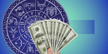 Zodiac Signs Luck Abundance On October 29. 2024