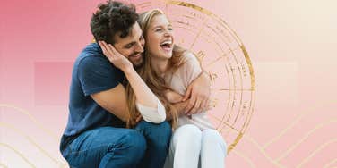 Relationships Can Improve For 3 Zodiac Signs The Week Of October 14, 2024