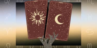 Tarot Horoscope Each Zodiac Sign November 10, 2024 