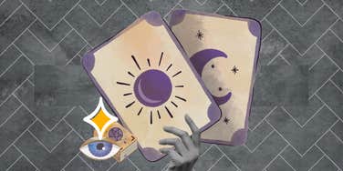 Each Zodiac Sign's Tarot Card Reading For November 30, 2024