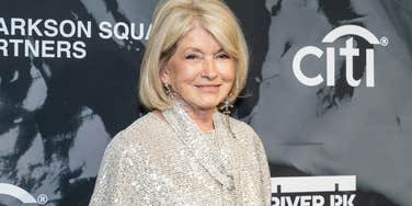 Martha Stewart