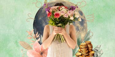 Zodiac Sign Experiencing Abundance Success November 18, 2024