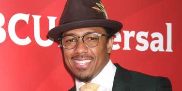 Nick Cannon