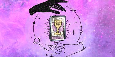 Tarot Card Horoscope For December 19, 2024