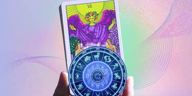 Each Zodiac Sign's Tarot Card Reading For December 20, 2024