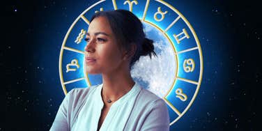 Zodiac Signs Receive Signs From The Universe On December 30, 2024