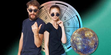 zodiac signs relationship issues mercury retrograde December 2024