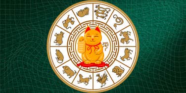 Chinese Zodiac Signs Are Luckiest The Week Of January 13 - 19, 2025