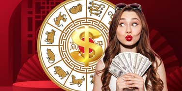 Chinese Zodiac Signs Attracting Financial Success The Week Of January 20 - 26, 2025