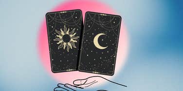 What Each Zodiac Sign Needs To Know About January 8, Per A Tarot Card Reader