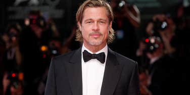 Brad Pitt