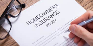 homeowners insurance