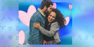 happy couple zodiac signs relationship start getting better week february 24, 2025