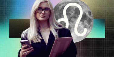 successful woman zodiac signs full moon leo february 12, 2025