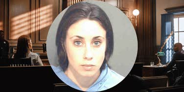 casey anthony legal advocate