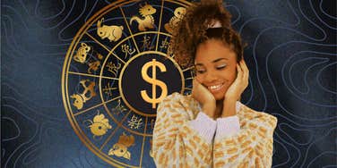 chinese zodiac signs financial success march 10-16, 2025