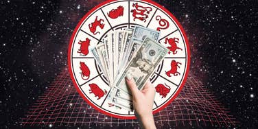 chinese zodiac signs karmic debt financial blessings