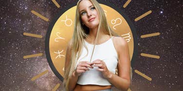 Zodiac Signs Receive Signs From The Universe On March 5, 2025