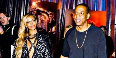 Beyonce and Jay Z Marriage Relationship Kids