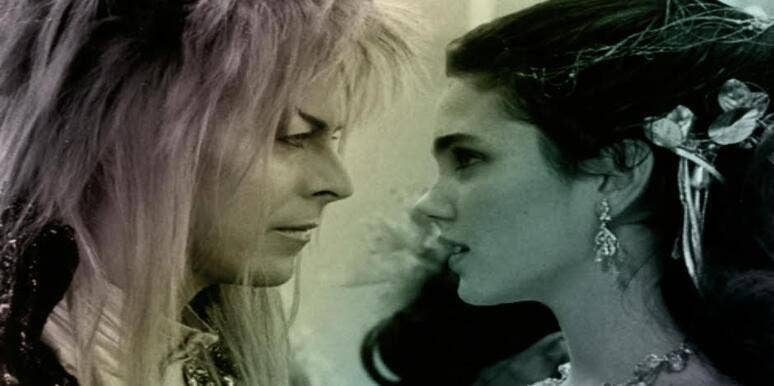 David Bowies Labyrinth Goblin King Was My Sexual Awakening Yourtango 6970