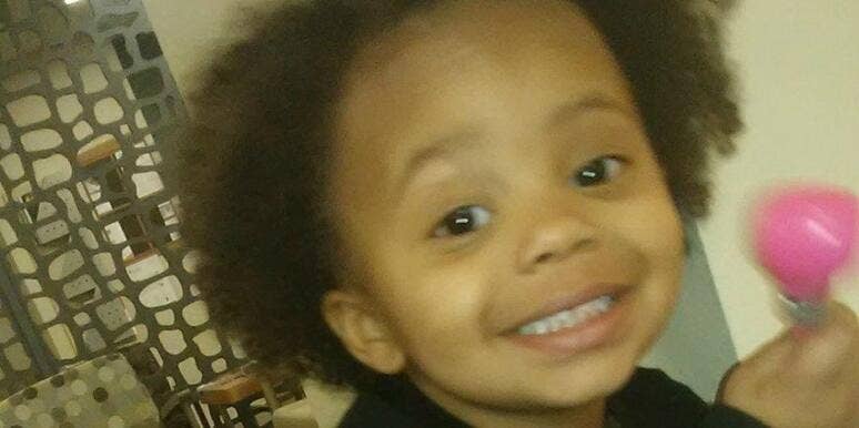 Who Is Wynter Parker New Details 2 Year Old Found Frozen To Death Ohio Front Porch Yourtango 5342