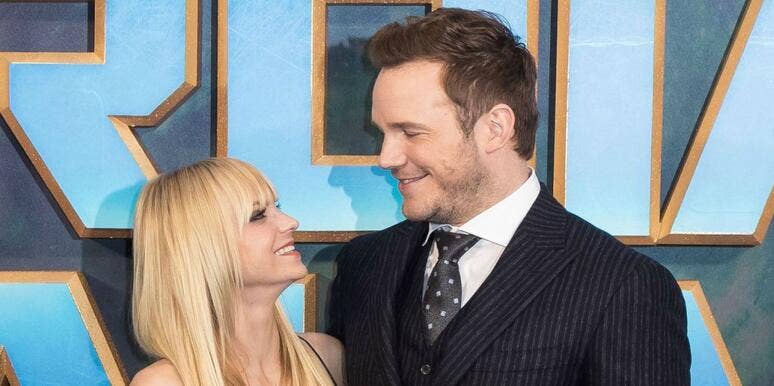 Did Chris Pratt Cheat On Anna Faris With Jennifer Lawrence 3 Divorce Rumors And Theories About