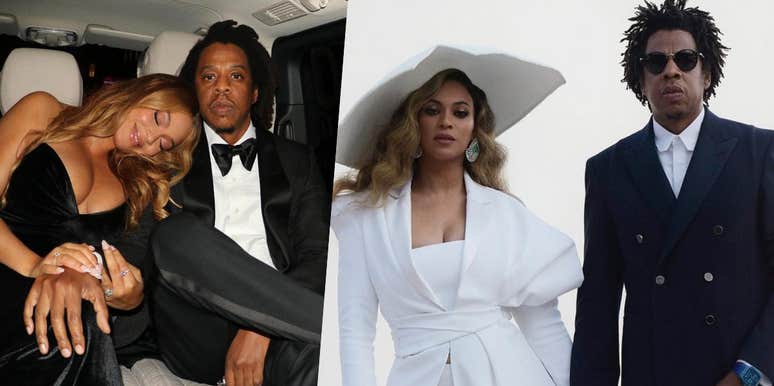 7 Rules Beyoncé Made Jay Z Follow To Fix Their Marriage Yourtango