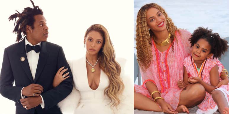 What Beyoncé And Jay Z Pay The 8 Nannies They Hired To Care For Their 3