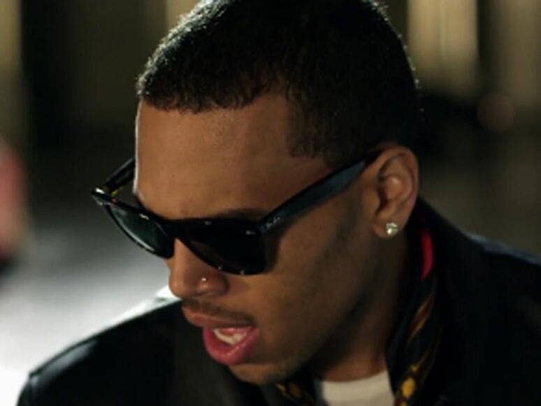 Celebrity Sex Chris Brown Lost His Virginity At 8 Yourtango 4169