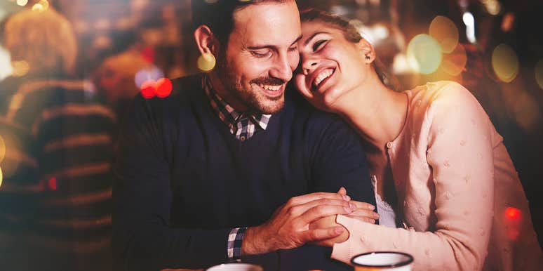 Why Introverts Should Date Extroverts According To Research Yourtango