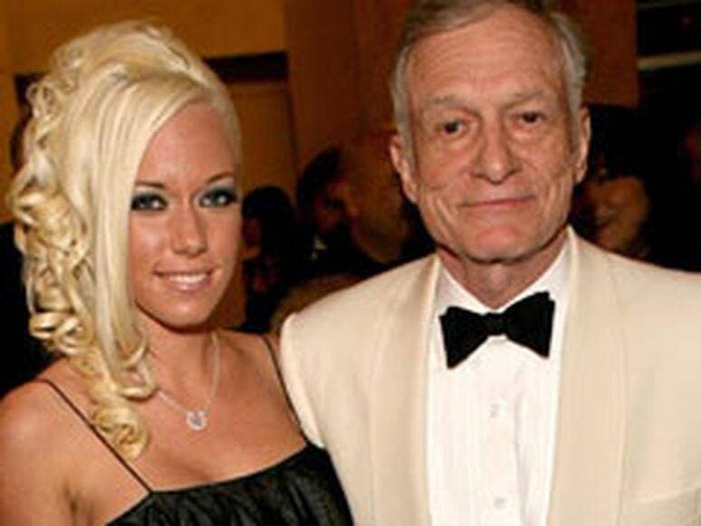 Kendra Wilkinson Talks About Sex With Hef