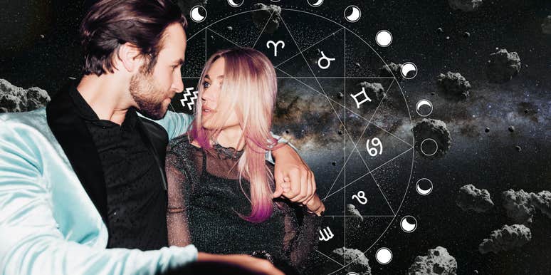 Sirene Asteroid Astrology Reveals Your Red Flags According To