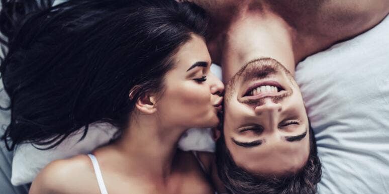 10 Sex And Foreplay Tips To Drive A Man Crazy In Bed David Wygant