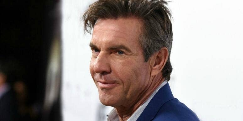 Who Is Laura Savoie Everything To Know About Dennis Quaid S Wife And Their Surprise Wedding