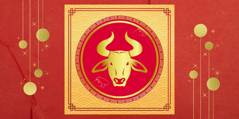 Year Of The Ox Chinese Zodiac Personality Traits Years And Compatibility Yourtango