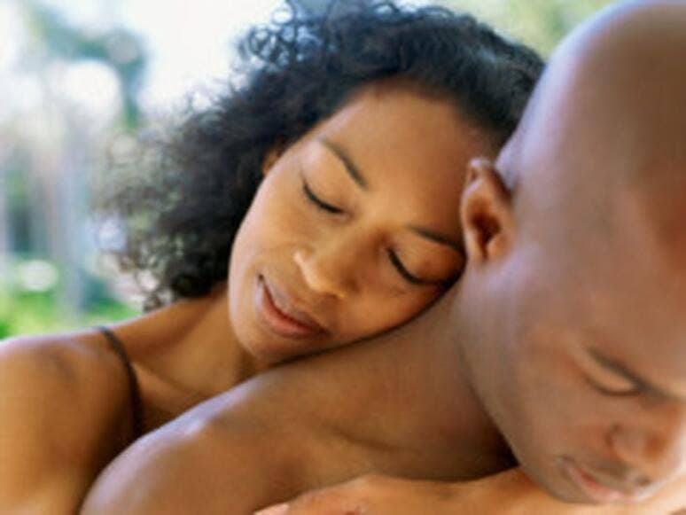7 Ways To Make Your Love Life More Sensual Yourtango 5242