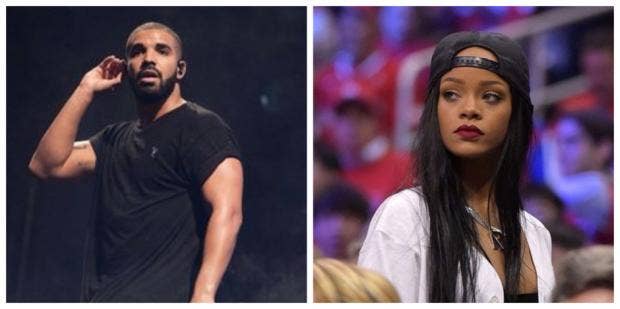 Is Who Is Drake Dating New Details About His Girlfriend Bella Harris And How Rihanna Is Jealous
