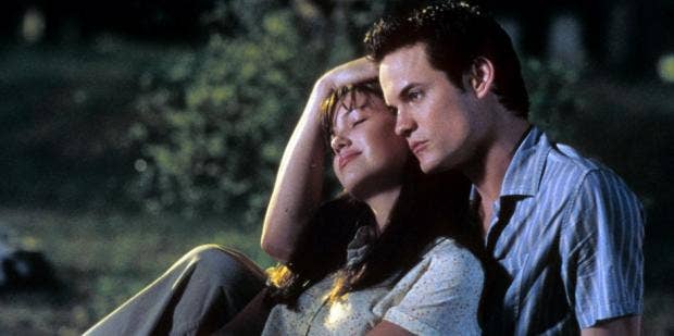 35 Best Sad Romantic Movies That Will Make You Cry | YourTango