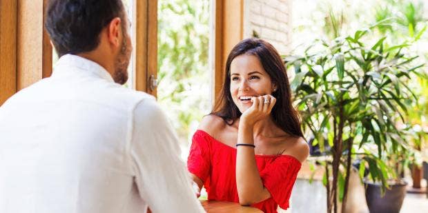 Can You Make Yourself Fall In Love Relationship Experts Weigh In On If