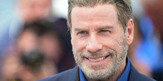 Did John Travolta Try To Resurrect Dead Son New Details